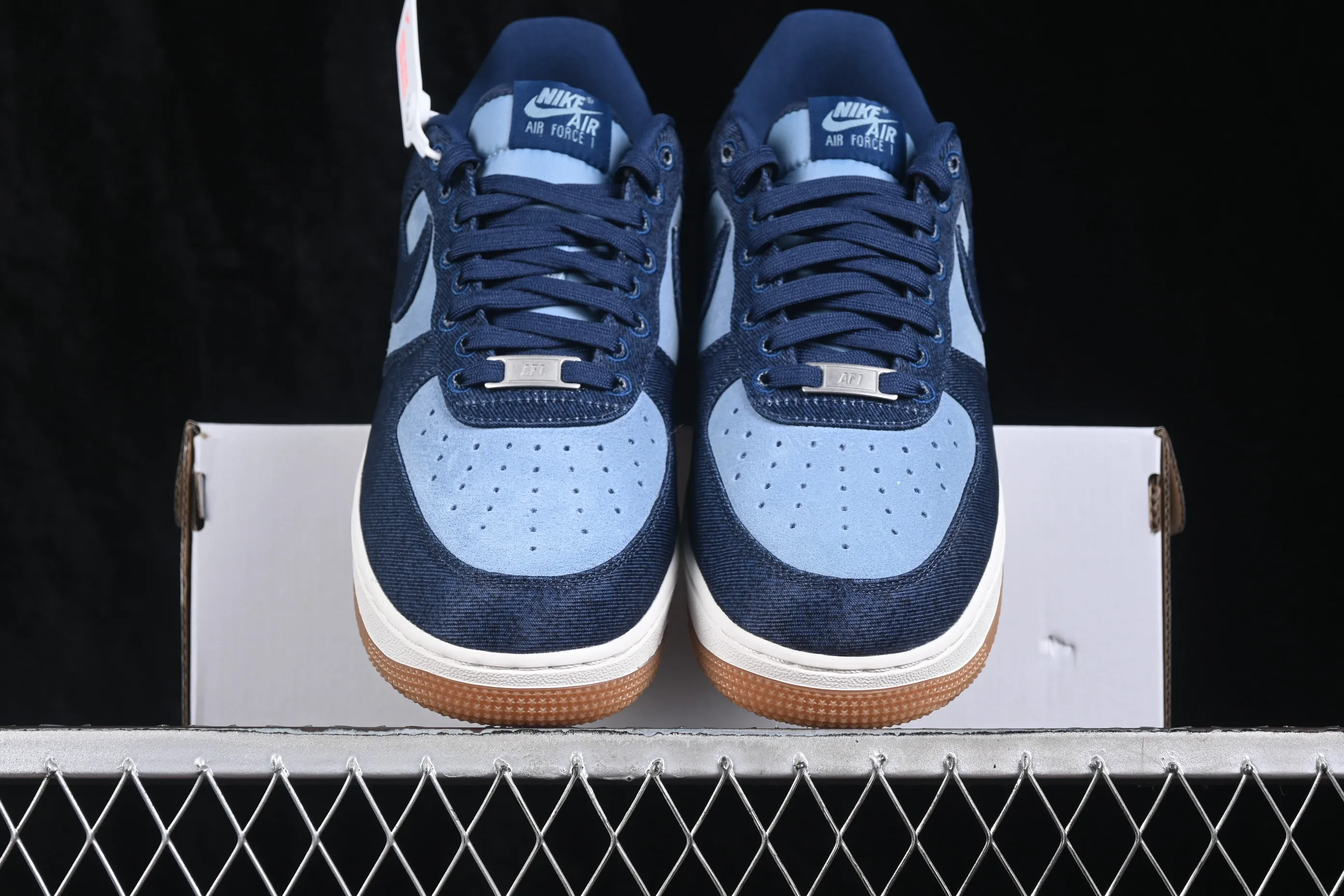 All categories Nk Air Force 1 Air Force series Nk Air Force 1 Low Air Force low-top Nike Air Force 1'07 Low Air Force 1 low-top casual sneakers IR0951-400